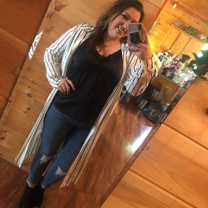 Meet your Posher, Macie